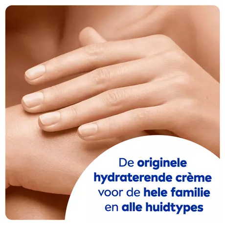 NIVEA Crème Tube 100 ML
