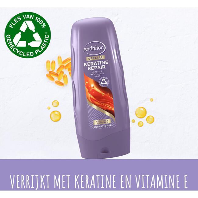 Andrélon Special Keratine Repair Conditioner 300 ML