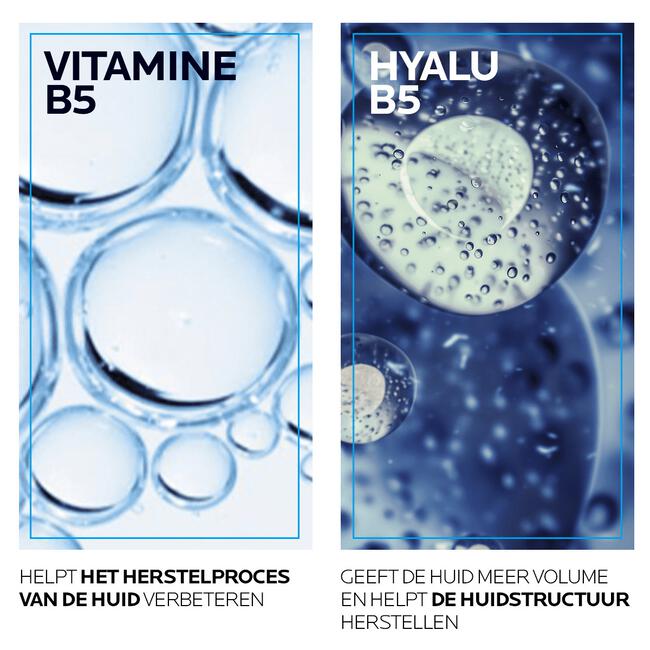 La Roche-Posay Hyalu B5 Serum Huidveroudering 30 ML