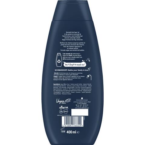 Schwarzkopf for Men Shampoo 400 ML