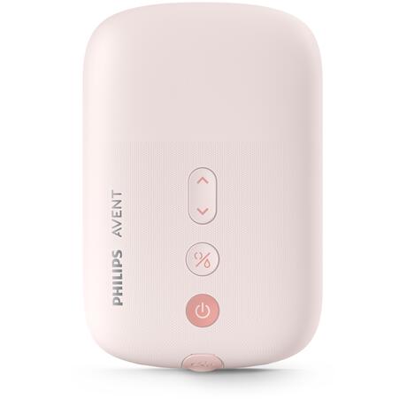 Philips Avent Elektrische Borstkolf SCF395/01