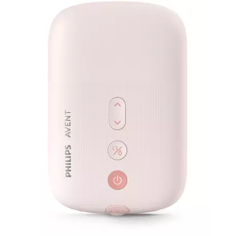 Philips Avent Elektrische Borstkolf SCF395/01