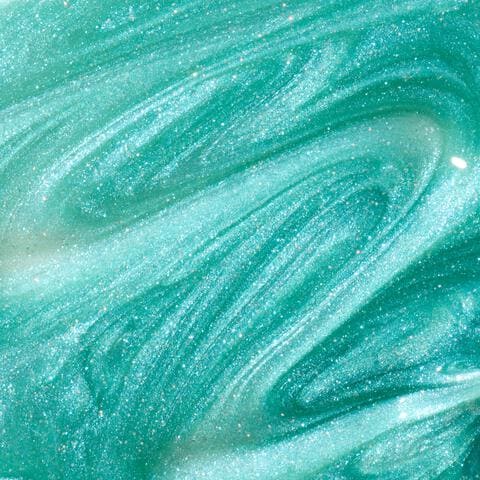 Sally Hansen Insta-Dri Nagellak 121 Aquamarine Aura