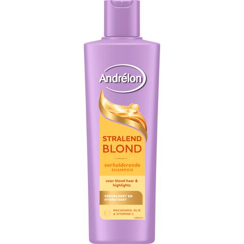 Andrélon Honing Blond shampoo 250 ML