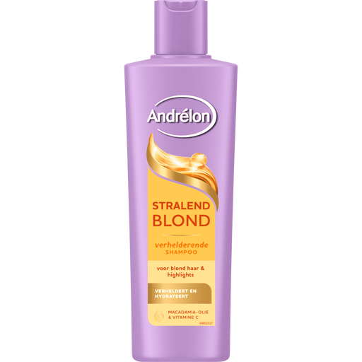 Andrélon Honing Blond Shampoo 250 ML