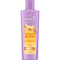 Andrélon Honing Blond Shampoo 250 ML