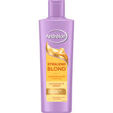 Andrélon Honing Blond shampoo 250 ML