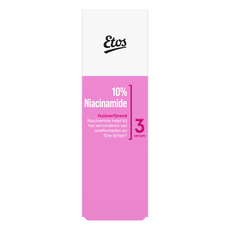 Etos Personalized Skincare Niacinamide 10% 30 ML