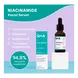 Q+A Niacinamide Facial Serum 30 ML