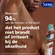 Sanex Derma Care Active Freshness 72H Deodorant Spray 200 ML