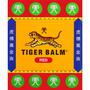 Tiger Balm Rood 30 gram