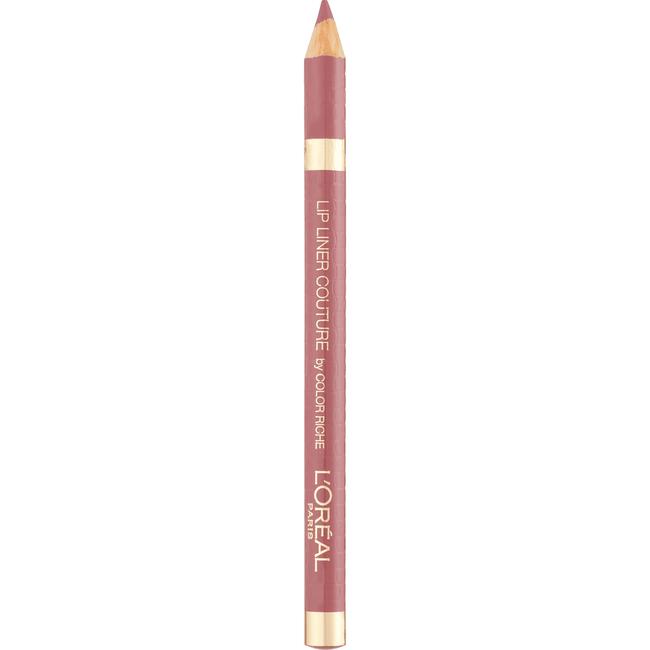 L'Oréal Paris Color Riche LipLiner 302 Bois de Rose Lippotlood