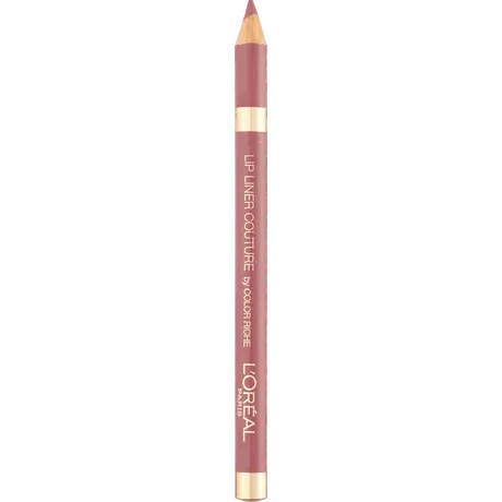 L'Oréal Paris Color Riche LipLiner 302 Bois de Rose Lippotlood
