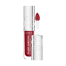 L'Oréal Paris Plump Ambition 490 Berry Jolie Lipgloss