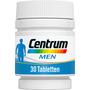 Centrum Men Multivitaminen Tabletten 30 stuks