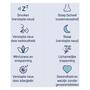 Breathe Right Neusstrips 30 stuks
