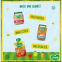 Olvarit Multigranen & Maisvlokken Babypak 15 maanden