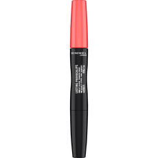 Rimmel London Lasting Provocalips Lippenstift 600 Orange You Coming?