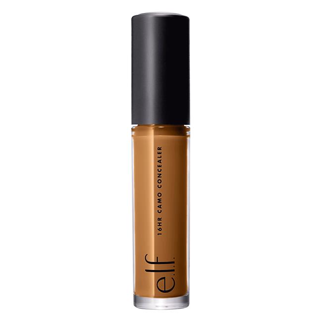 e.l.f. 16HR Camo Concealer Deep Chestnut