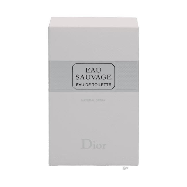 Dior Eau Sauvage Natural Eau de Parfum Spray