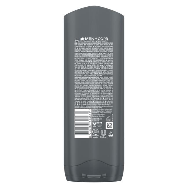 Dove Men+Care Extra Fresh Douchegel 250 ML