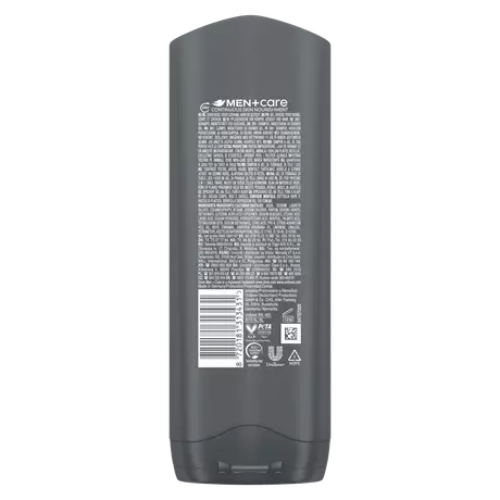 Dove Men+Care Extra Fresh Douchegel 250 ML