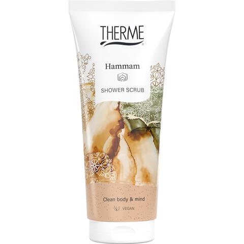 Therme Hammam Clay Douchescrub 200 ML