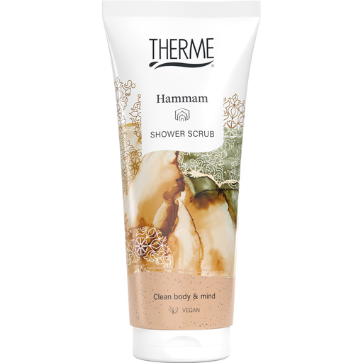 Therme Hammam Clay Douchescrub 200 ML