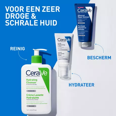 CeraVe Herstellende Balsem 50 ML