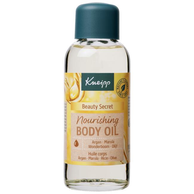 Kneipp Beauty Secret Huidolie 100 ML