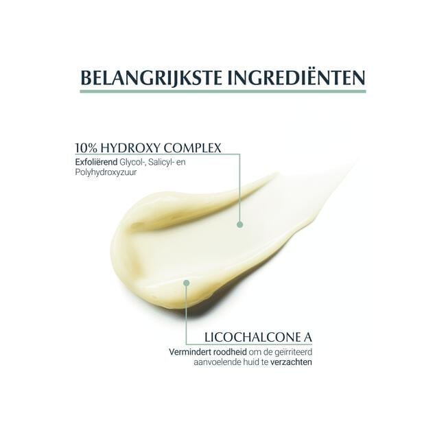 Eucerin DermoPure K10 Renoverende Huidverzorging 40 ML