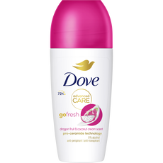 Dove Advanced Care Dragon Fruit & Coconut Cream Roll-on 50 ml