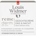 Louis Widmer Remederm Gezichtscrème Dag & Nacht Licht Geparfumeerd 50 ML
