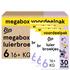 Etos Woezel & Pip Luierbroekjes Extra Large Maat 6 16+ kg Megabox 3x30 stuks