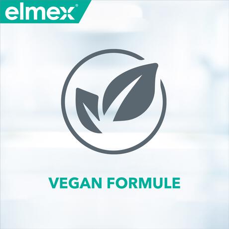 Elmex® Sensitive Original Tandpasta 75 ML