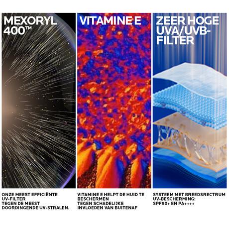 La Roche-Posay Anthelios UVSPORT Zonnebrand Stick SPF50+