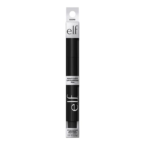 e.l.f. Pout Clout Lip Plumping Pen In The Clear