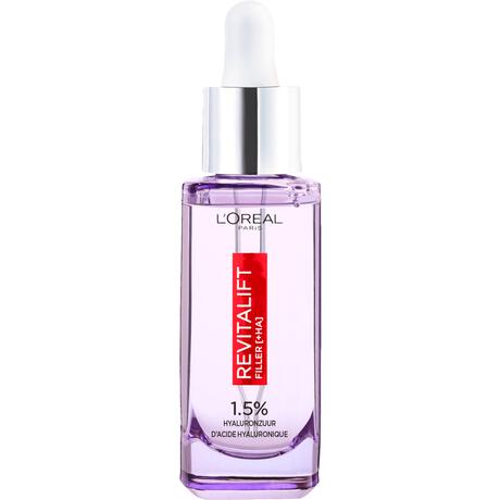 L'Oréal Paris Revitalift Filler 1,5% Hyaluronzuur Serum 30ML