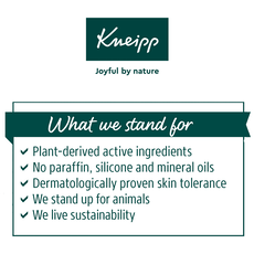 Kneipp Beauty Secret Doucheolie 200 ML