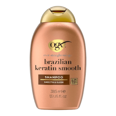 OGX Brazilian Keratin Smooth Shampoo