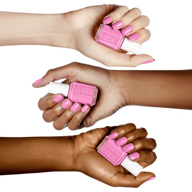 essie Nagellak Roze 20 Lovie Dovie 13,5 ML