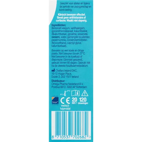 Prevalin Direct Hooikoorts Neusspray 20 ML