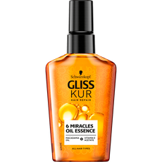 Gliss Kur 6 Miracles Oil Essence 75 ML