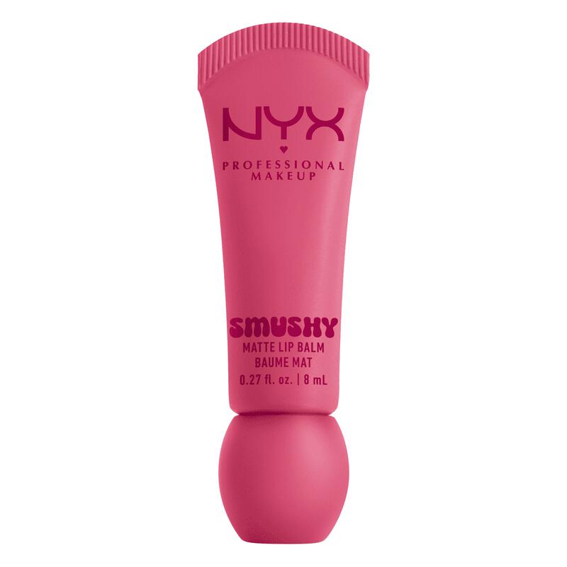 NYX Professional Smushy Matte Lip Balm Swipe Sesh