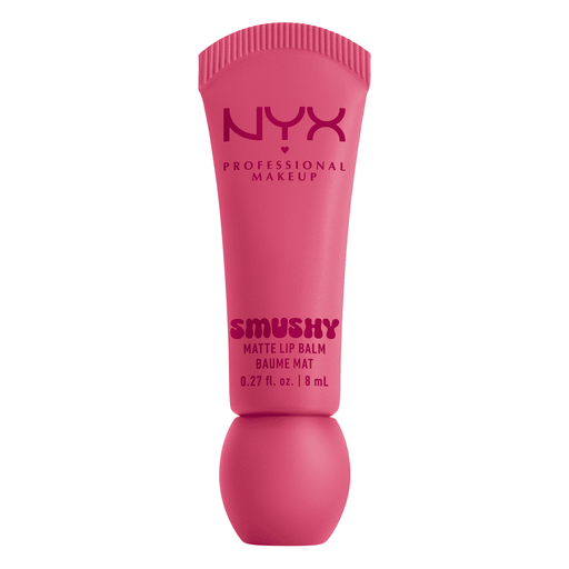 NYX Professional Smushy Matte Lip Balm Swipe Sesh