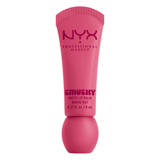 NYX Smushy Matte Lip Balm Swipe Sesh