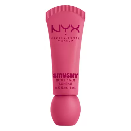 NYX Professional Smushy Matte Lip Balm Swipe Sesh