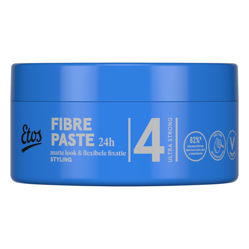 Etos Fibre Paste 150 ML