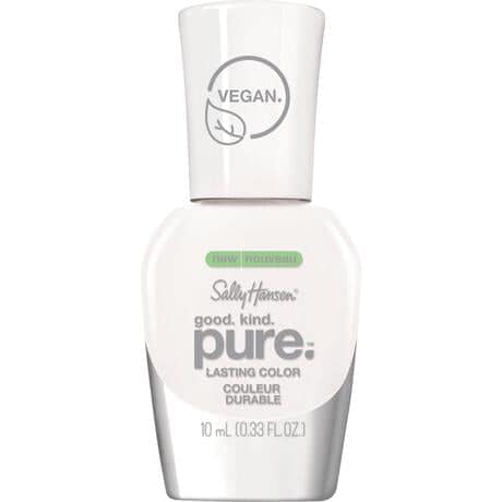 Sally Hansen Good.Kind.Pure Nagellak 105 Light Lychee 10 ML