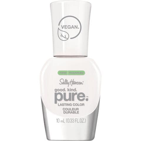 Sally Hansen Good.Kind.Pure Nagellak 105 Light Lychee 10 ML